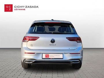 Volkswagen Golf VIII Hatchback Plug-In-Hybrid 1.4 TSI 204KM 2022 Volkswagen Golf hybryda sal.PL serwis ASO 1.4hyb 204KM bezwypadkowy pakiet, zdjęcie 3