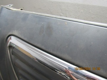 NÁRAZNÍK PŘEDNÍ KOMPLETNÍ AVENSIS T25 OSTŘIKOVAČE OSTŘIKOVAČ 1E5