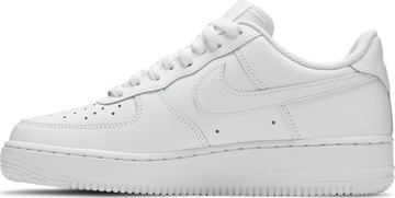 Buty Nike Air Force 1 CW2288 111 41 białe