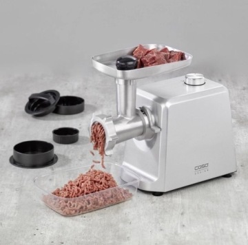Мясорубка CASO FW2500 2500 Вт