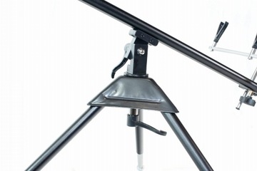 Stanowisko Karpiowe Stojak wędkarski Rod Pod CARP