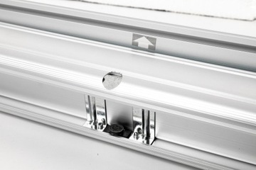 Кассета Roll-UP Roll Up 100х200 Премиум Усиленная