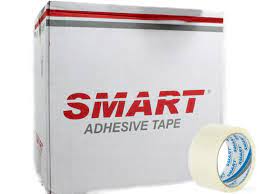48/66 Y ПРОЗРАЧНАЯ УПАКОВОЧНАЯ ЛЕНТА SMART