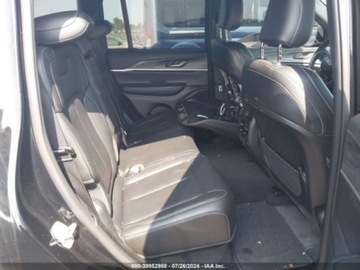 Jeep 2024 Jeep Grand Cherokee 2024r, Limited, 4x4, 3.6L 3.6 Benzyna 295KM, zdjęcie 11