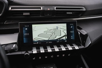 Peugeot 508 II SW 1.5 BlueHDi 130KM 2022 Peugeot 508 1.5 BlueHDi, Salon Polska, Automat, zdjęcie 18