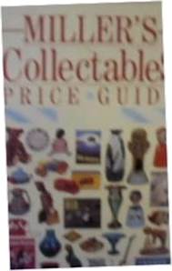 Miller's Collectables price guide - miller