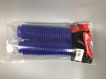 РЕЗИНКИ POLISPORT ДЛЯ ТЕЛЕСКОПОВ 350X41X58X28 ММ ЦВЕТ СИНИЙ