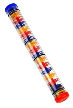 RAINSTICK 41 cm, kij deszczowy, zaklinacz deszczu