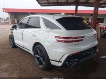  Genesis GV70 Sport Prestige 2026 2.5 Benzyna 300KM, zdjęcie 3