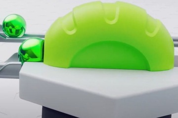 Игра-головоломка Gravitrax Extension Color Swap 26815