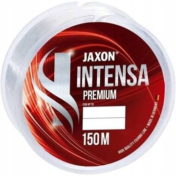 Jaxon Intensa Premium Line 0,30 мм 150 м