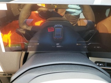 BMW iX 2025 BMW iX XDrive50 2025 Elektryczny 516KM, zdjęcie 9