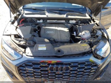 Audi 2024 Audi Q5 Sportback Premium Plus 45 Tfsi S Line Quattro S Tronic 2024 2.0, zdjęcie 8