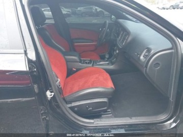 Dodge Charger VII 2022 Dodge Charger 2022r., 6.4L 6.4 Benzyna 485KM, zdjęcie 8