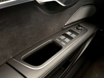 Audi A8 D5 Sedan Facelifting 3.0 55 TFSI 340KM 2025 Audi A8 Lodowka Audi Masaze przod i tyl TV Night Vision Webasto, zdjęcie 13