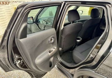 Nissan Juke I SUV Facelifting DIG-T 115KM 2014 Nissan Juke Nissan Juke 1.2 DIG-T Tekna 1.2 Benzyna 115KM, zdjęcie 33