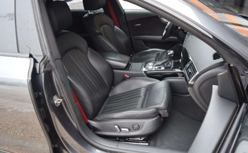Audi A7 C7 A7 Sportback Facelifting 3.0 TDI competition 326KM 2015 Audi A7 Sportback 3,0 TDI 326PS Competition Quattro S-Line Matrix Radary K, zdjęcie 38