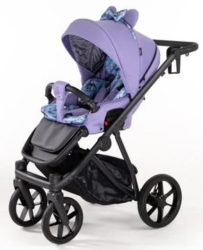 JOY PORTO легкая коляска, передняя/задняя