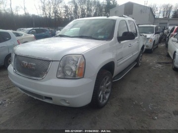 ULOŽENÍ MOTORU YUKON CADILLAC ESCALADE 6.2 07-