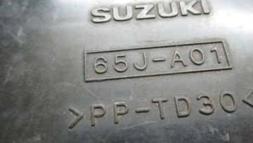 SUZUKI GRAND VITARA 2.0 B 06R POUZDRO FILTRU VZDUCHU 65J-A01