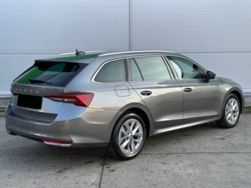 Skoda Octavia IV Kombi 2.0 TDI 150KM 2026 SKODA Octavia Drive Selection 2.0 TDI DSG Combi 150KM 2026, zdjęcie 2