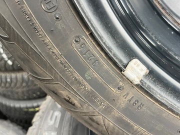 KOLA ZIMNÍ 16 MITSUBISHI ASX OUTLANDER II III 215/70 R16 FALKEN