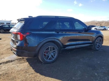 Ford Explorer VI 2025 Ford Explorer ST 2025 3.0 Benzyna 400KM, zdjęcie 3