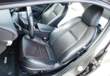 Mazda 3 IV Sedan 2.0 SkyActiv-X 186KM 2022 Mazda 3 z Gwarancja Bezwypadkowa 100 Full Opcja 2.0 Benzyna 186KM, zdjęcie 14