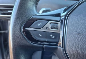 Peugeot 5008 II Crossover 1.2 PureTech 130KM 2020 Peugeot 5008 PureTech 130 EAT8 Stop amp Start Active 1.2, zdjęcie 29