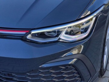 Volkswagen Golf VIII 2023 Volkswagen Golf GTI245kmStan wzorowy Niski Przebieg 2.0 Benzyna 245KM, zdjęcie 9