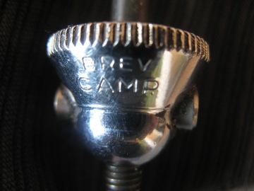 ZACISKI CAMPAGNOLO VINTAGE dla KONESERA KOMPLET.