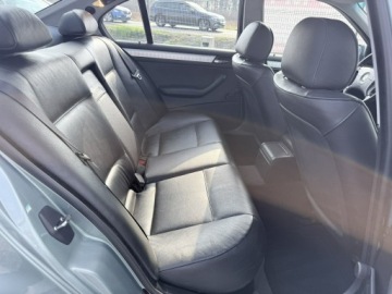 BMW Seria 3 E46 Cabrio 318 Ci 143KM 2002 BMW 318 2.0 143KM Xenon, skóry, lift, zdjęcie 17