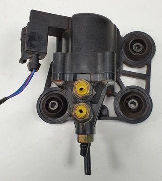 ZAWÓR ZAWIESZENIA RANGE ROVER III L322 4721535660