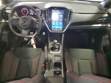 Subaru 2022 Subaru WRX Premium 2022 2.5 Benzyna 271KM, zdjęcie 8