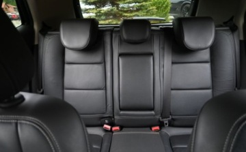 Opel Mokka I SUV 1.4 Turbo ECOTEC 140KM 2017 Opel Mokka X 1,6 CDTI 135 KM FULL LED Nawigacja Kamera FULL LED 1.6, zdjęcie 26