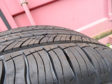 KOŁO FELGA OPONA 285/60 R18 LAND CRUISER 100/200