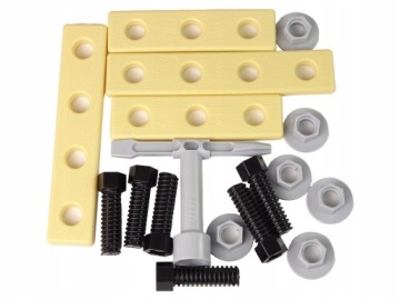 DIY, установленная в инструменте шлема рюкзака