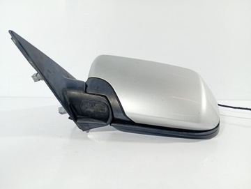 BMW E46 97-01 ZRCÁTKO LEVÉ ELEKTRICKÉ 3PIN OE 0117351