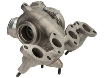 TURBO CHRYSLER SEBRING 2.0 07-10