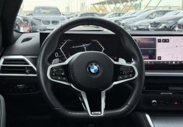 BMW Seria 4 G22-23-26 2025 BMW Seria 4 I wlasciciel M Sport Gwarancja Bezwypadkowy FVAT23, zdjęcie 14