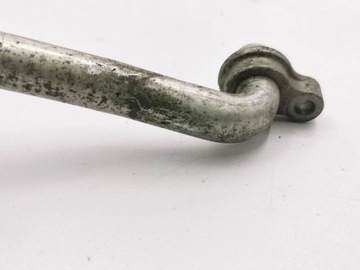 MAZDA CX-7 2007 PŘÍVODY KLIMATIZACE