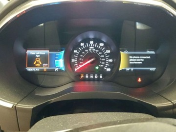 Ford Edge II 2018 Ford Edge 2.7 V6 335 KM, wersja ST, panorama, 6 x PDC, mala szkoda 2.7, zdjęcie 11