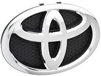 OE TOYOTA ZNAK ZNAKY PŘEDNÍ YARIS 06-1