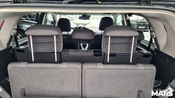 Toyota Verso Minivan Facelifting 1.8 Valvematic 147KM 2016 Toyota Verso 1.8Benz mnaual LIFT NAvi asystent kamera climatronic 7 osob, zdjęcie 5