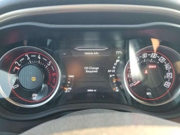 Dodge Challenger III 2022 Dodge Challenger 2022, 6.4L, RT SCAT PACK, od ubezpieczalni 6.4 Benzyna, zdjęcie 9