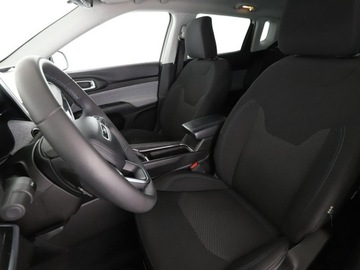 Jeep Compass II SUV Plug-In Facelifting 1.3 GSE T4 190KM 2021 Jeep Compass Plug-in Automat Czujniki parkowania, zdjęcie 12