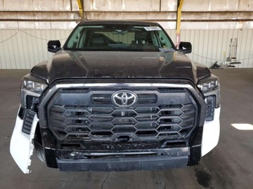Toyota Tundra II 2024 Toyota Tundra Crewmax Limited 2024 3.4L 3.4 Benzyna 389KM, zdjęcie 5