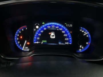 Toyota Corolla XII Hatchback 1.8 Hybrid 122KM 2019 Toyota Corolla LPG Hybryda Automat Kamera, zdjęcie 8