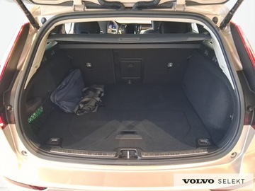 Volvo V60 II  Kombi Facelifting 2.0 B4 B 197KM 2025 Volvo V60 Volvo V60 B4 B Ultra Dark - Gwarancja do, zdjęcie 28
