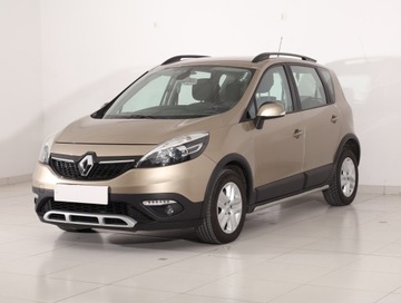 Renault Scenic III XMOD Energy TCe 115KM 2013 Renault Scenic 1.2 TCe, Salon Polska, zdjęcie 1